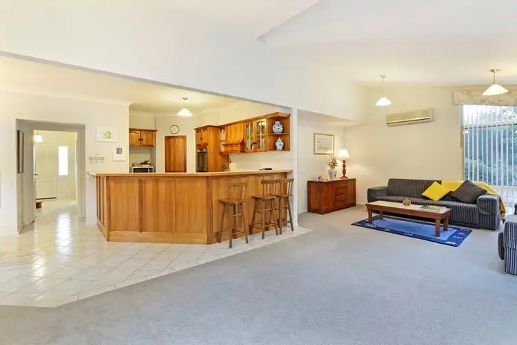 Sixth view of Homely house listing, 9 Tunbury Court, Highton VIC 3216
