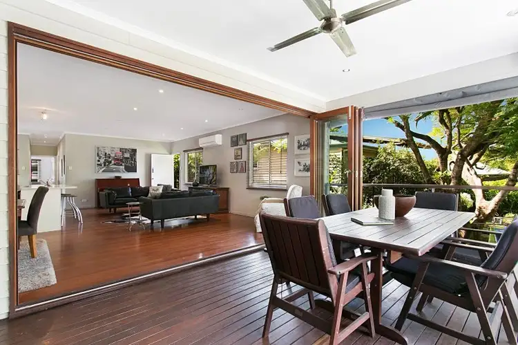 Third view of Homely house listing, 97 Plumer Street, Sherwood QLD 4075