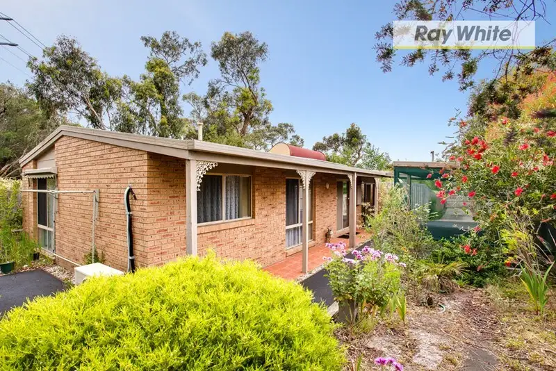 Main view of Homely house listing, 93B Leon Avenue, Rosebud VIC 3939