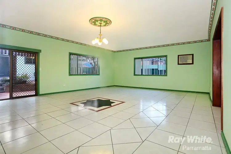 Fifth view of Homely house listing, 6 Denison Street, Parramatta NSW 2150