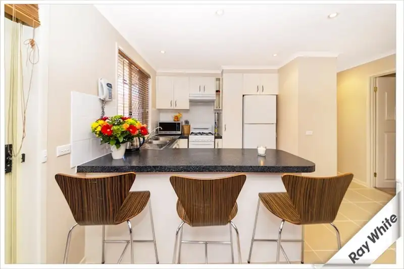 Main view of Homely townhouse listing, 3/16 McInnes Place, Karabar NSW 2620