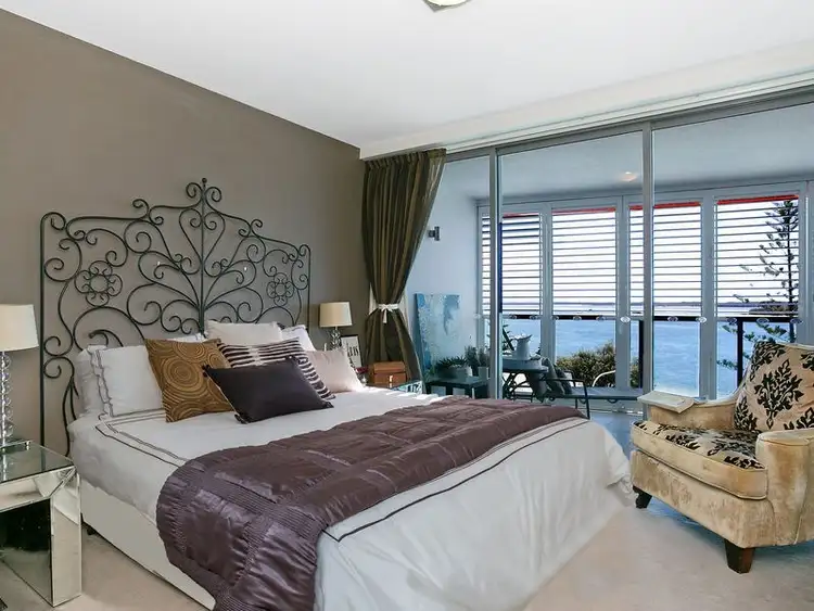 Fifth view of Homely apartment listing, 1404/438 Marine Parade, Biggera Waters QLD 4216