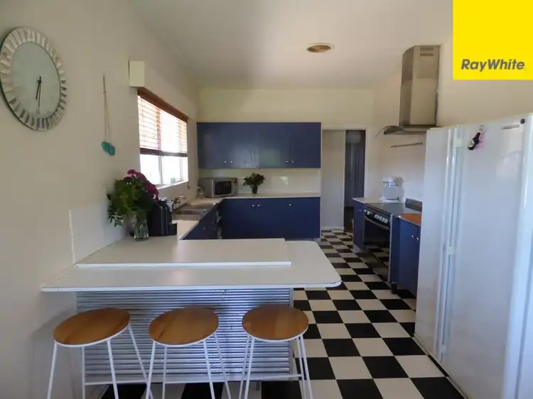 Fifth view of Homely house listing, 50 Patterson Street, Forbes NSW 2871