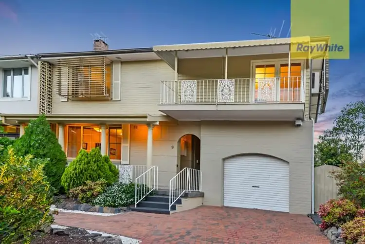 9 Noller Parade, Parramatta NSW 2150