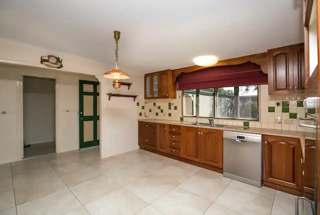 Fifth view of Homely house listing, 37 Kepnock Road, Kepnock QLD 4670