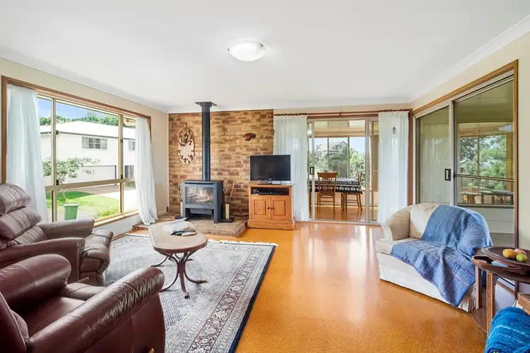 Fifth view of Homely house listing, 7 High Street, Highfields QLD 4352