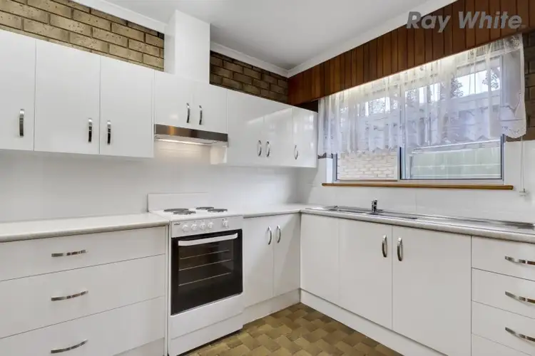Second view of Homely unit listing, 1/5 Carlton Street, Oaklands Park SA 5046