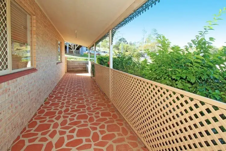 Second view of Homely house listing, 57 Hall Street, Mount Morgan QLD 4714