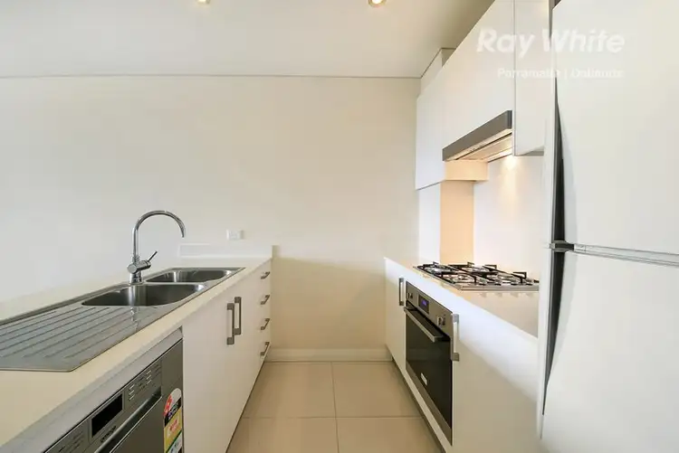 Third view of Homely apartment listing, 89/459-463 Church Street, Parramatta NSW 2150