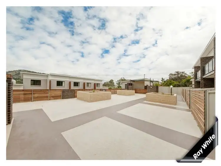 Second view of Homely house listing, 9/84-88 Mawson Drive, Mawson ACT 2607