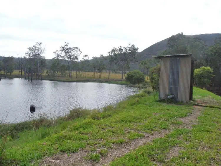 Fifth view of Homely rural property listing, Address available on request