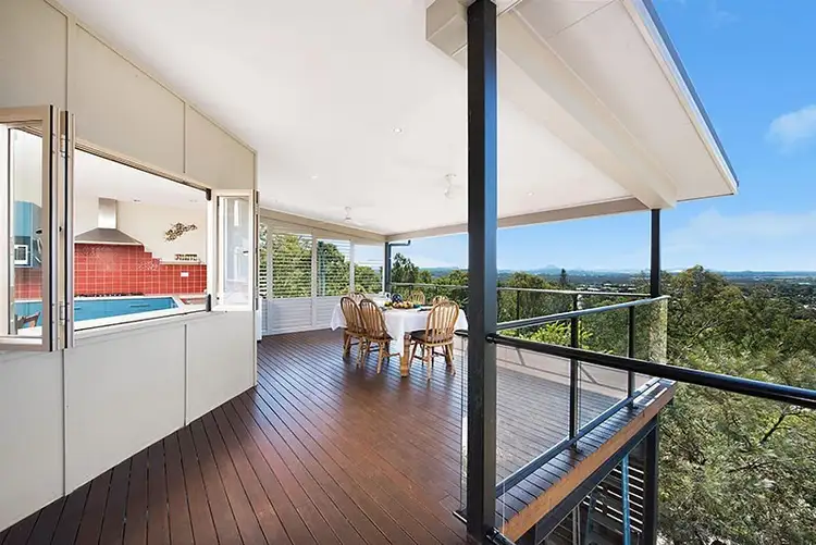 4B Kerenjon Avenue, Buderim QLD 4556