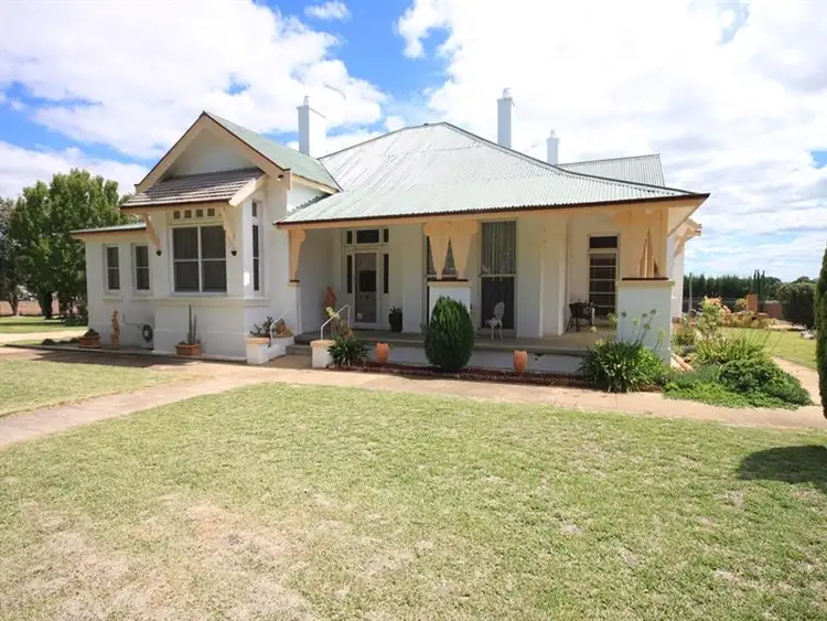Third view of Homely rural property listing, "Meldorn" 185 Meldorn Lane, Tamworth NSW 2340