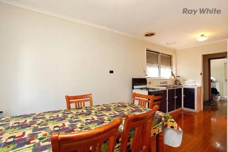 Third view of Homely house listing, 72 Tyquin Street, Laverton VIC 3028