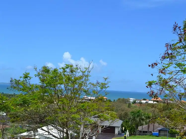 Third view of Homely land listing, 5 Fraser Crescent, Pacific Heights QLD 4703