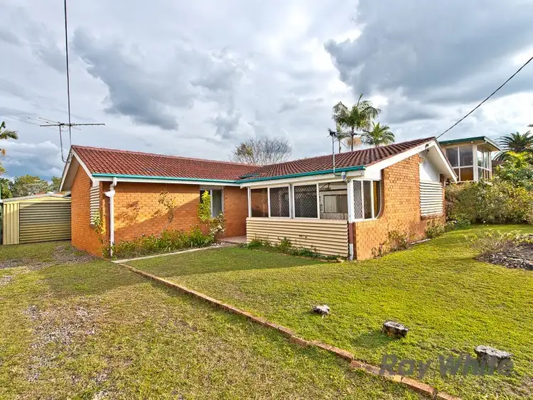 Main view of Homely house listing, 6 Wattle Street, Logan Central QLD 4114
