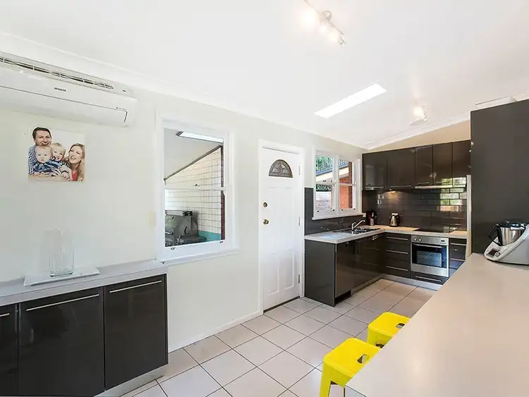 Fifth view of Homely house listing, 29 Yarra Burra Street, Gymea Bay NSW 2227