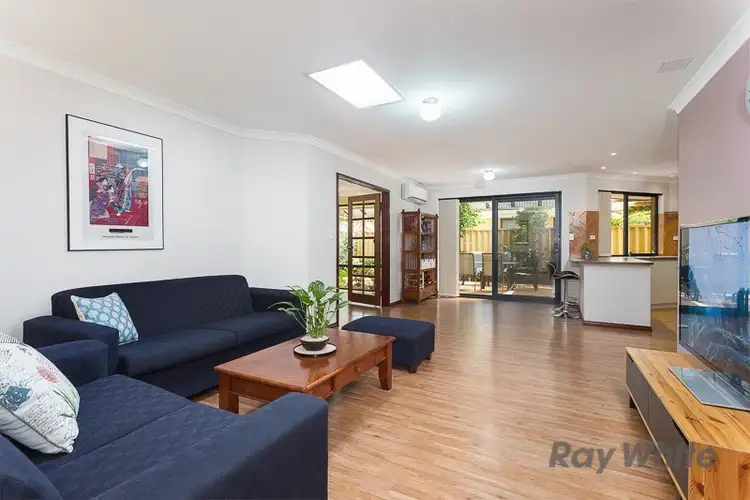 Second view of Homely house listing, 67 Lansdowne Entrance, Canning Vale WA 6155