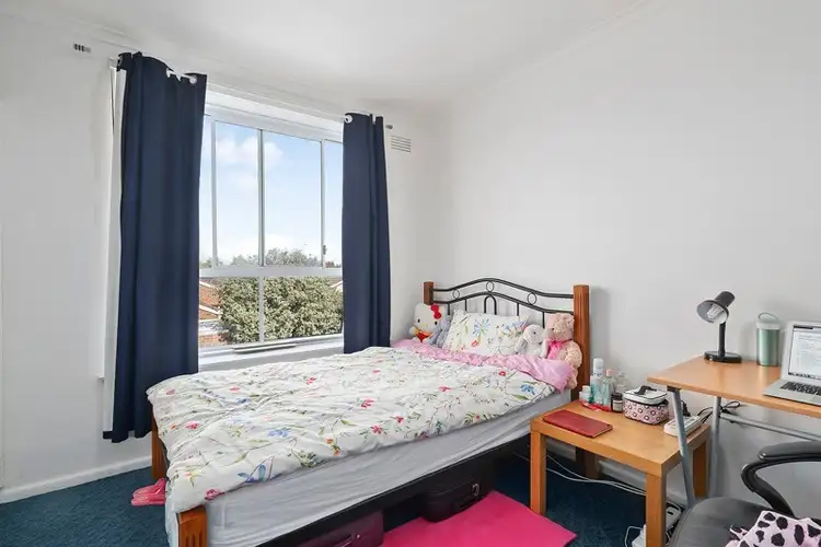 Third view of Homely apartment listing, 6/214 Huntingdale Road, Huntingdale VIC 3166