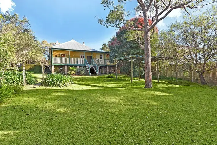 Second view of Homely house listing, 28 Duffy Avenue, Thornleigh NSW 2120