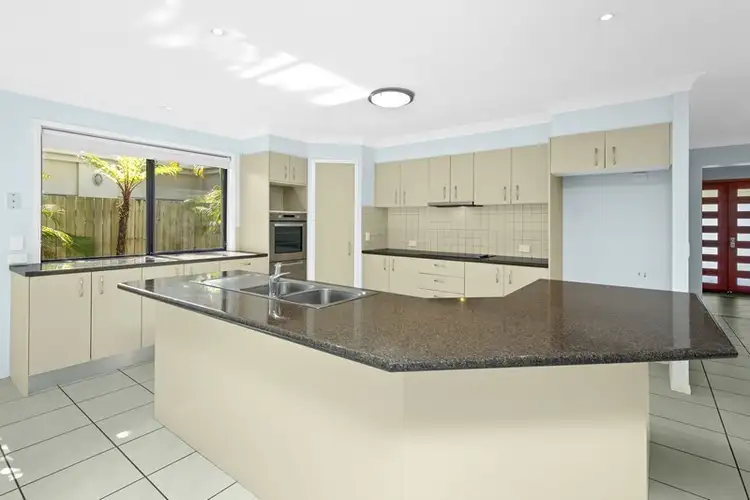 Second view of Homely house listing, 8 Crestview Drive, Peregian Springs QLD 4573