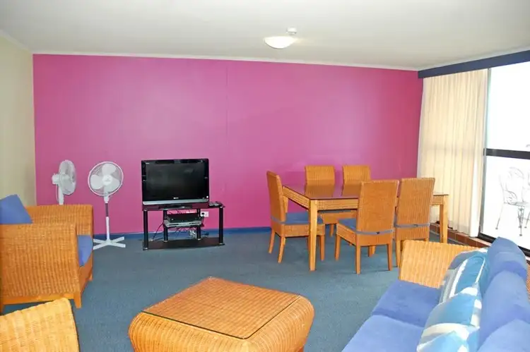 Second view of Homely apartment listing, 33/1941 Gold Coast Highway, Burleigh Heads QLD 4220