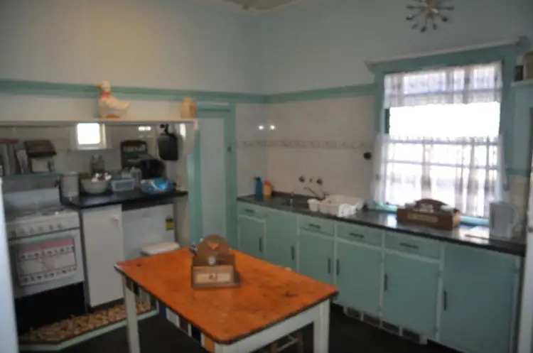Fifth view of Homely house listing, 220 Bridge Street, Newtown QLD 4350