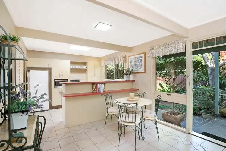 Third view of Homely house listing, 47 Bellingara Road, Sylvania NSW 2224
