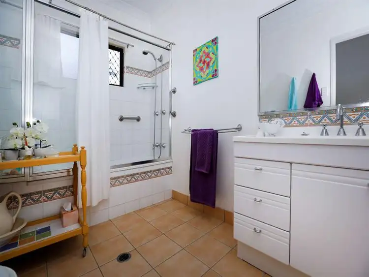 Seventh view of Homely house listing, 7 Thistle Court, Rasmussen QLD 4815