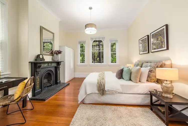 Third view of Homely apartment listing, 1/12 Cecil Street, Ashfield NSW 2131