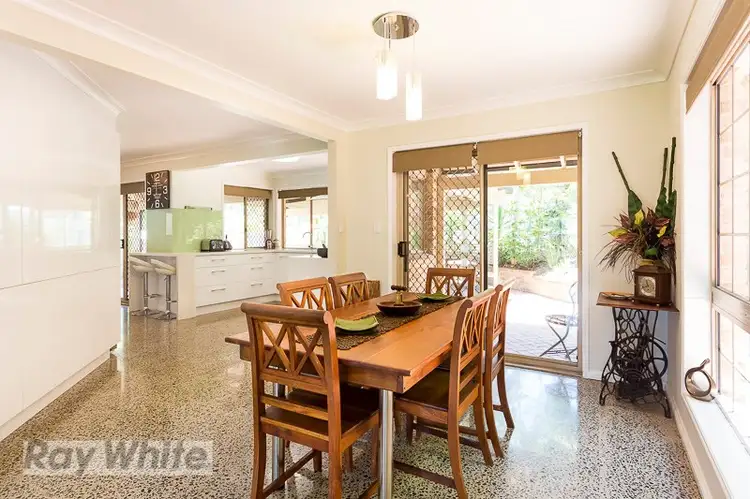 Fifth view of Homely house listing, 74 Banbury Street, Carina QLD 4152