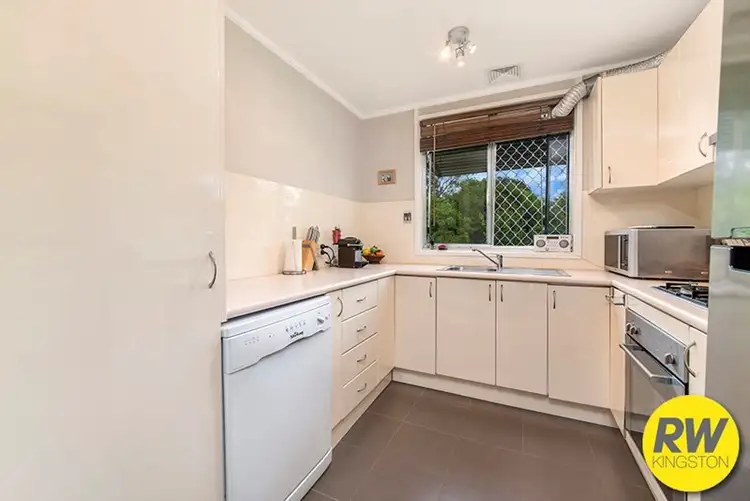 Fifth view of Homely house listing, 55 Carr Crescent, Wanniassa ACT 2903