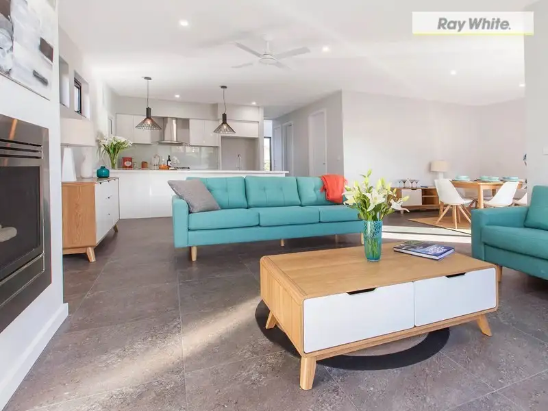 Main view of Homely house listing, 39 Balmoral Avenue, Safety Beach VIC 3936