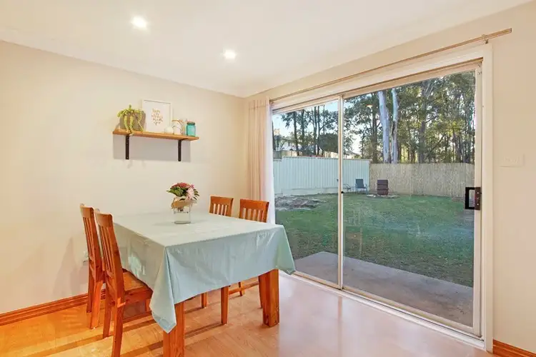 Sixth view of Homely house listing, 196 Golden Valley Drive, Glossodia NSW 2756