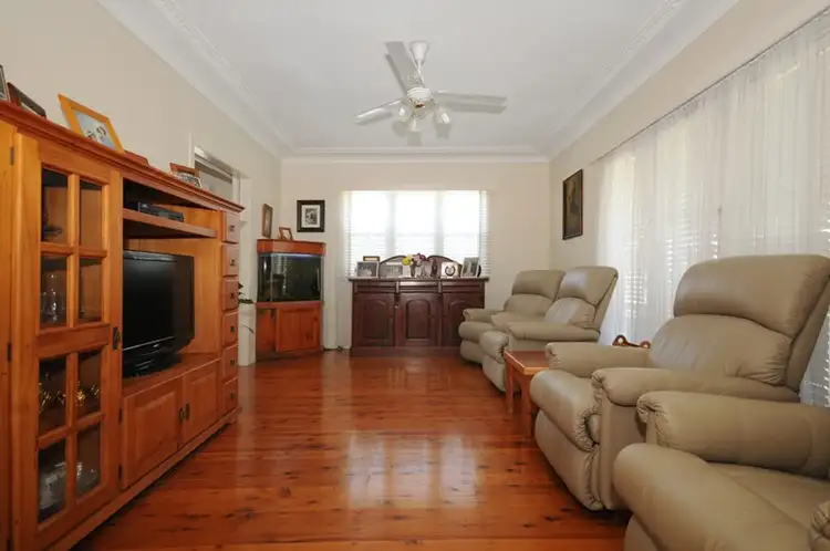 Second view of Homely house listing, 229 North Street, Rockville QLD 4350