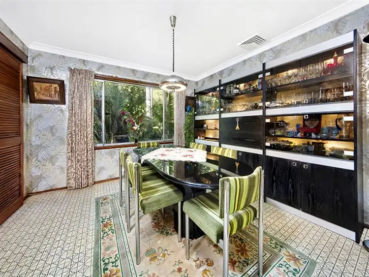 Fifth view of Homely house listing, 65 Prince Edward Park Road, Woronora NSW 2232