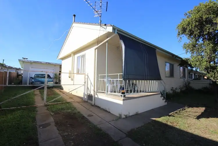 Main view of Homely house listing, 11 John Street, Tamworth NSW 2340