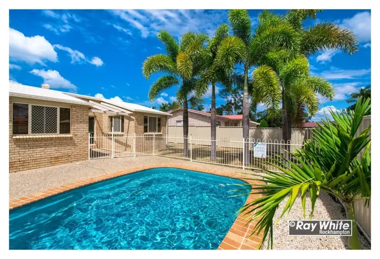 12 Carara Drive, Kawana QLD 4701