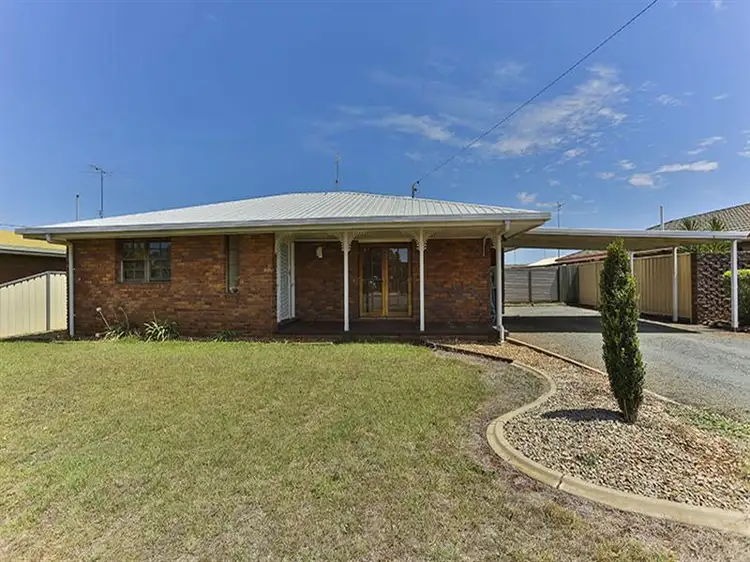 3 Fokker Street, Wilsonton QLD 4350