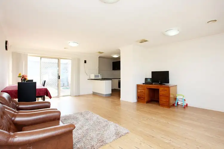 Second view of Homely house listing, 6 Begg Avenue, Truganina VIC 3029
