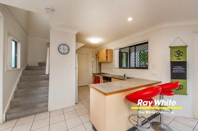 Fifth view of Homely townhouse listing, 1/14 Western Avenue, Chermside QLD 4032