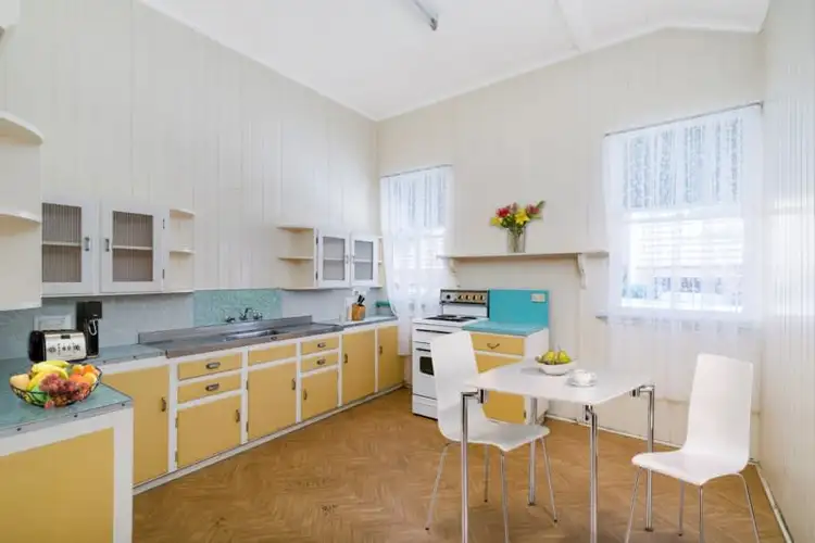 Fifth view of Homely house listing, 18 Pound Street, Dutton Park QLD 4102