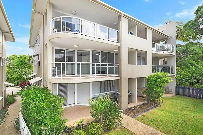 Main view of Homely unit listing, 4/2 Box Street, Buderim QLD 4556