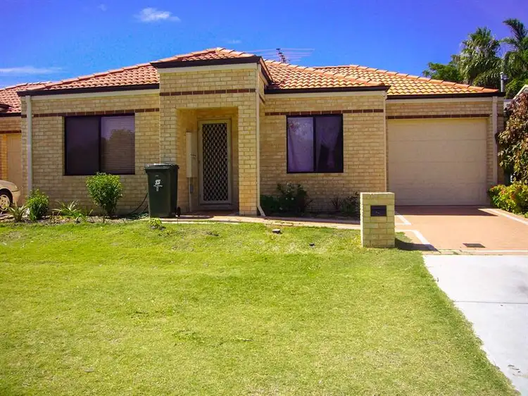 8a Poynings Street, Westminster WA 6061