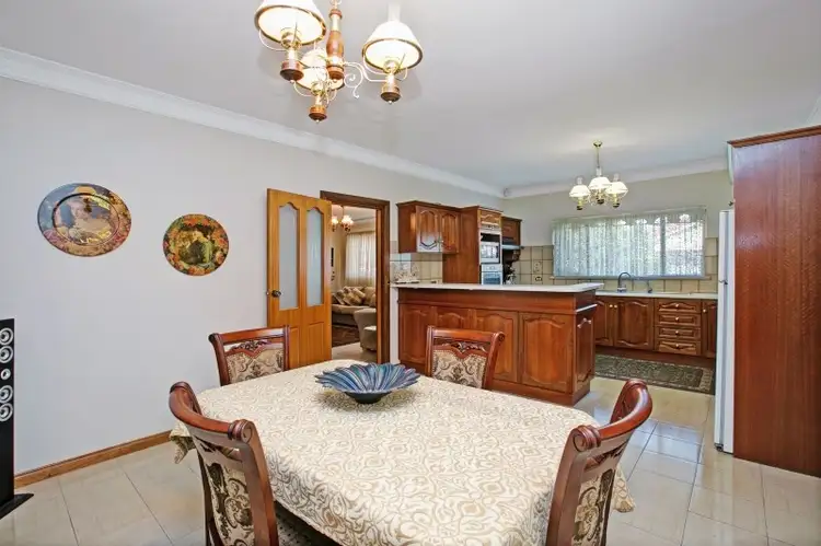 Fifth view of Homely house listing, 11 Verona Avenue, Newton SA 5074