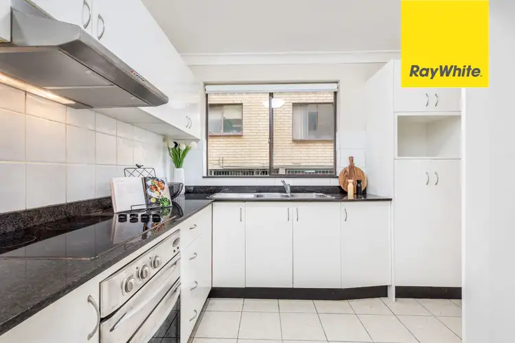 Third view of Homely unit listing, 14/201 Waterloo Road, Marsfield NSW 2122