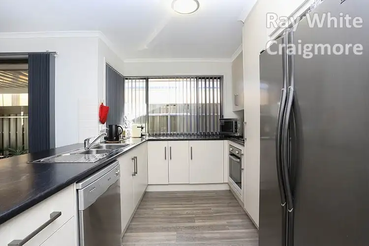 Third view of Homely house listing, 41 Mayfair Drive, Andrews Farm SA 5114