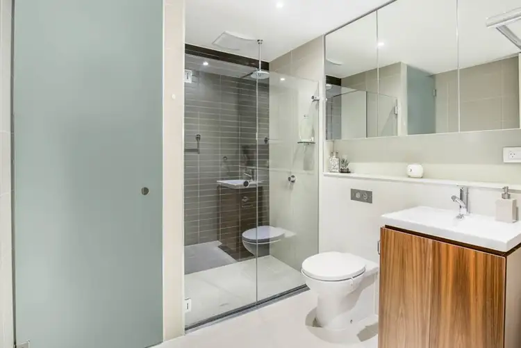 Fifth view of Homely apartment listing, 13/693-695 Anzac Parade, Maroubra NSW 2035