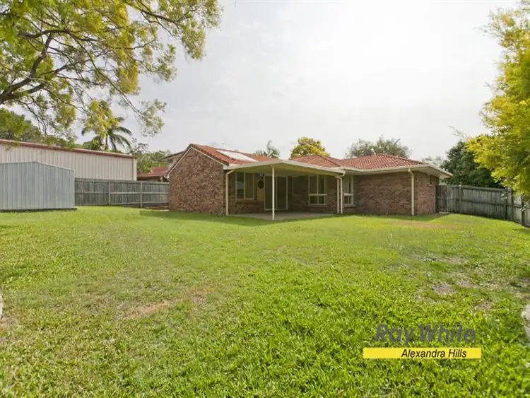 Third view of Homely house listing, 11 Cromwell Court, Alexandra Hills QLD 4161