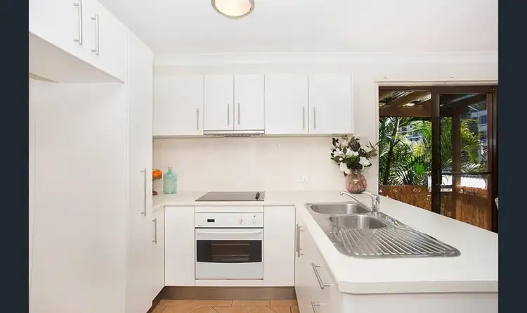 Second view of Homely unit listing, 6/173 Surf Parade, Broadbeach QLD 4218